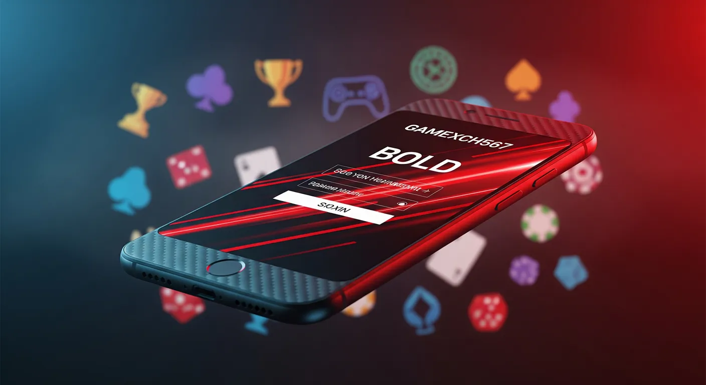 Gamexch567 App Login – Step-by-Step Access Fixes