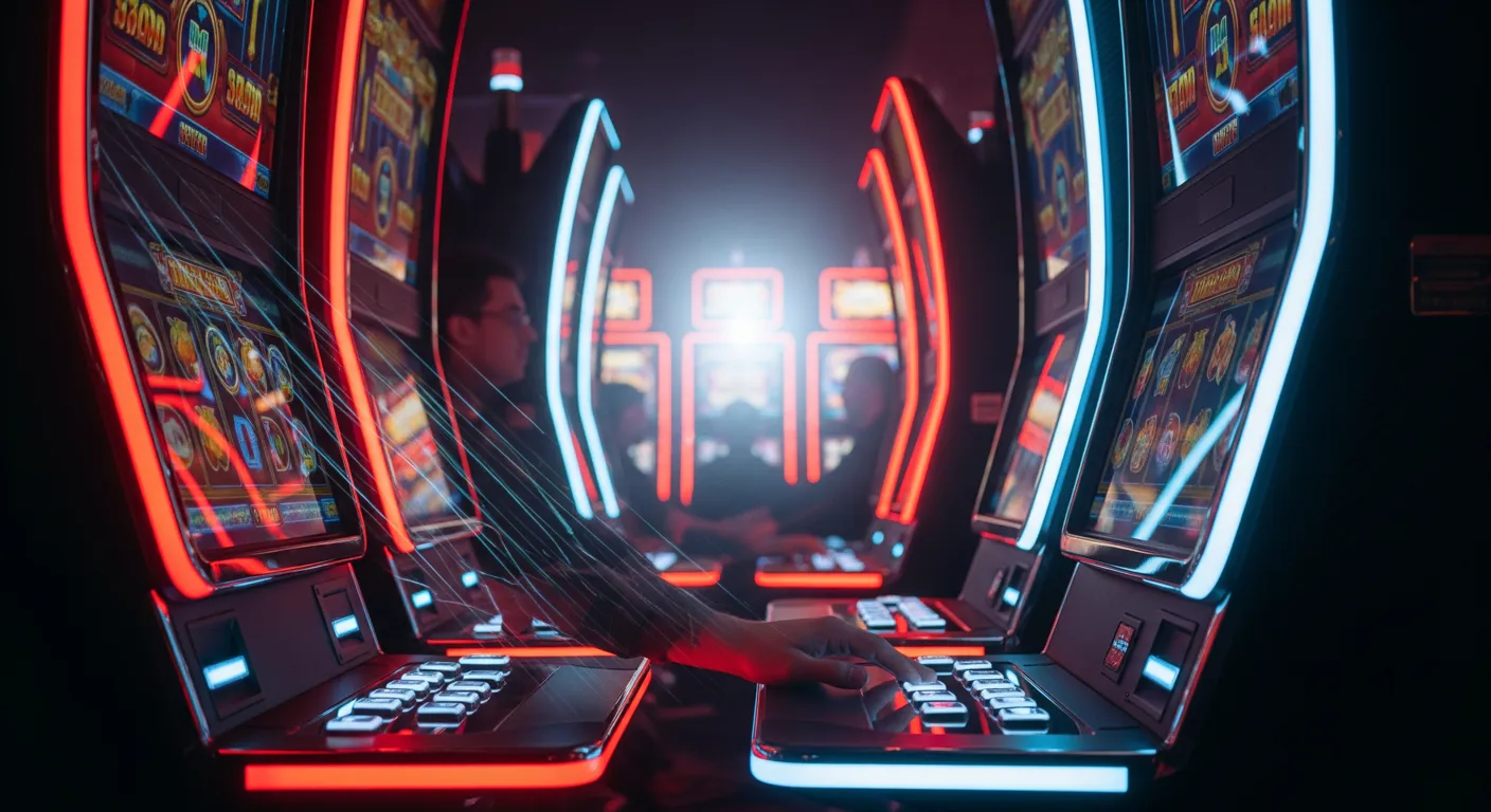 Gamexch567 Slots – Top Games, RTP & Playing Tips