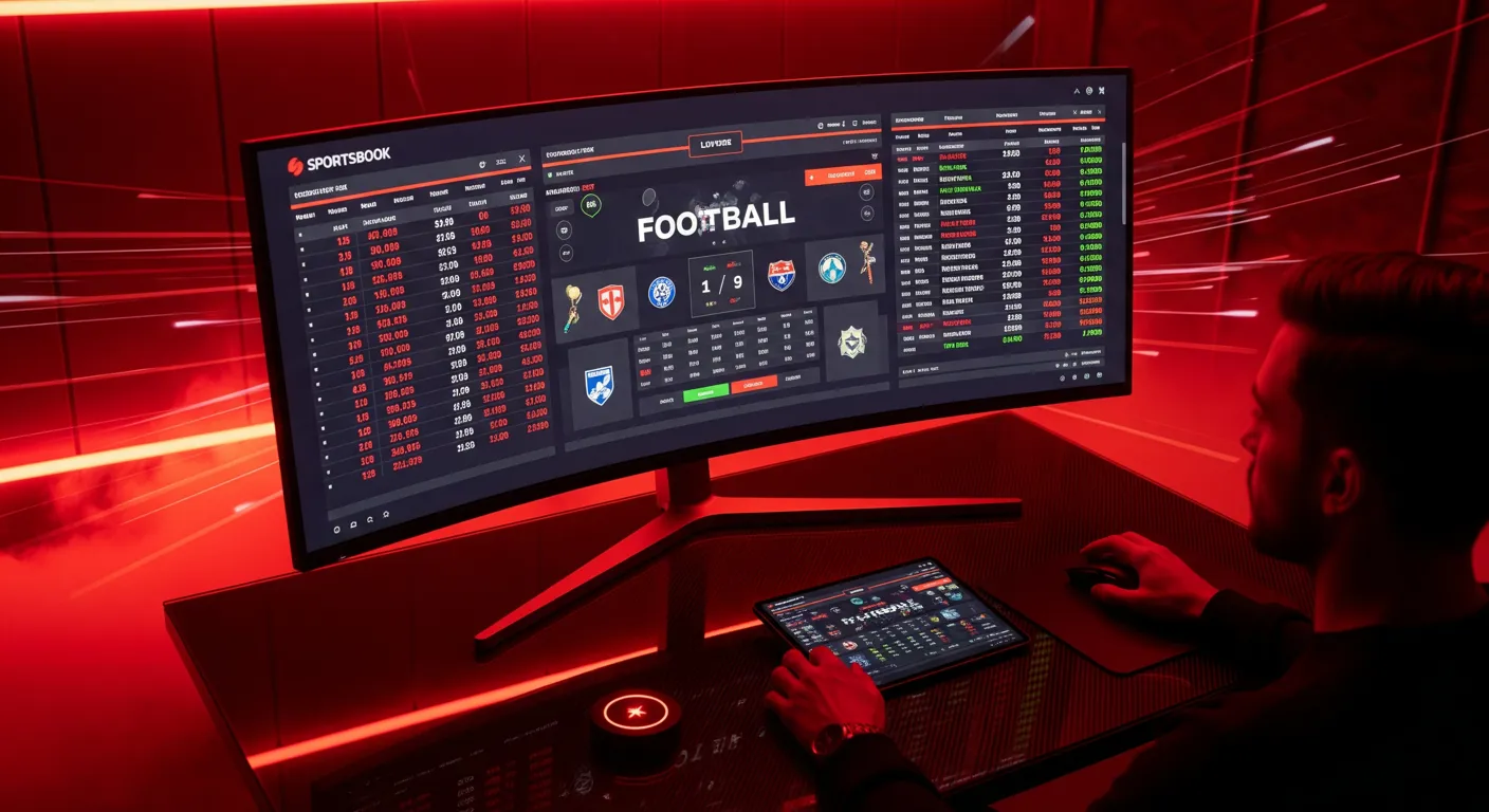 Gamexch567 Sportsbook – Soccer, Tennis & Racing Markets